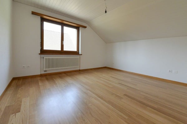 Tolle Dachwohnung an bester Lage 4