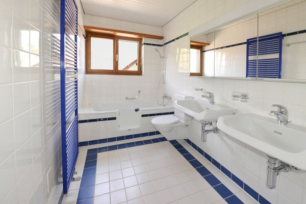 Tolle Dachwohnung an bester Lage 7