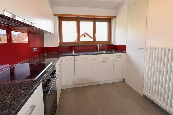 Tolle Dachwohnung an bester Lage 2
