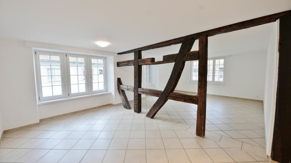 4.5-Zimmer-Altstadtwohnung im No-e-Wili-Hus 8