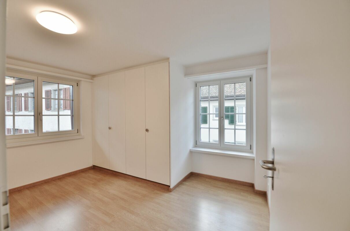 4.5-Zimmer-Altstadtwohnung im No-e-Wili-Hus