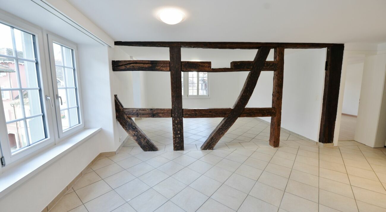 4.5-Zimmer-Altstadtwohnung im No-e-Wili-Hus