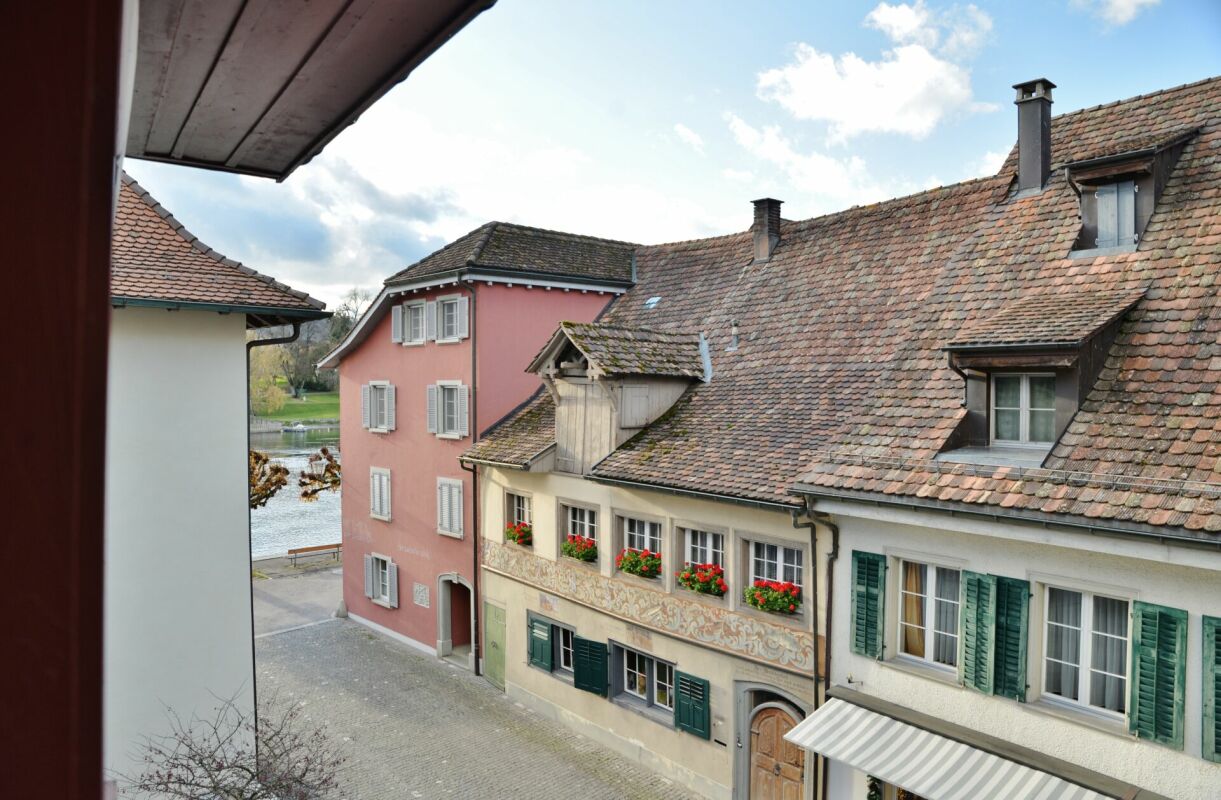 4.5-Zimmer-Altstadtwohnung im No-e-Wili-Hus
