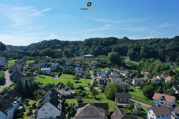 Exklusives Grundstück in Toplage mit Panoramaseesicht 3