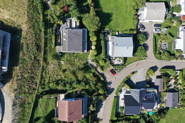 Exklusives Grundstück in Toplage mit Panoramaseesicht 2