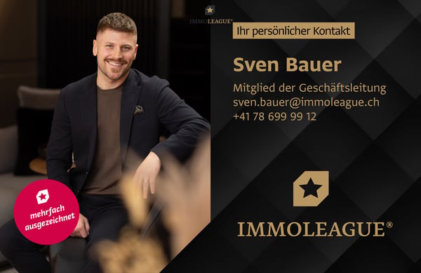 Wohnen über dem Lago Maggiore - eine Investition mit Perspektive. 9
