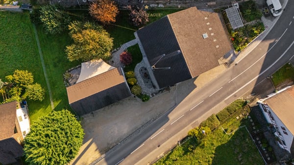 Attraktives Wohn- und Geschäftshaus mit Entwicklungspotenzial. 6