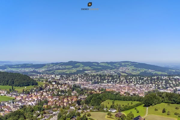 Eleganz und Weite mit exklusiver Privacy. 2