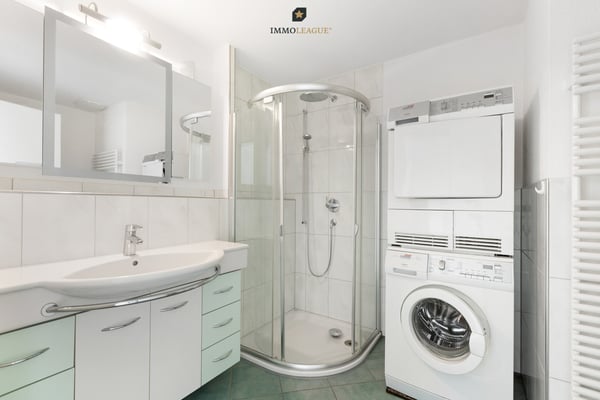 Wahre Grösse in erstklassiger Zentrumslage. 8