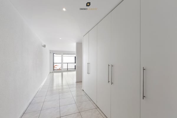 Wahre Grösse in erstklassiger Zentrumslage. 5