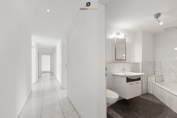 Wahre Grösse in erstklassiger Zentrumslage. 6