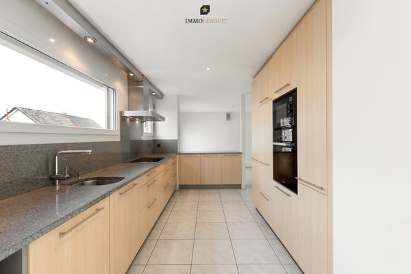 Wahre Grösse in erstklassiger Zentrumslage. 3