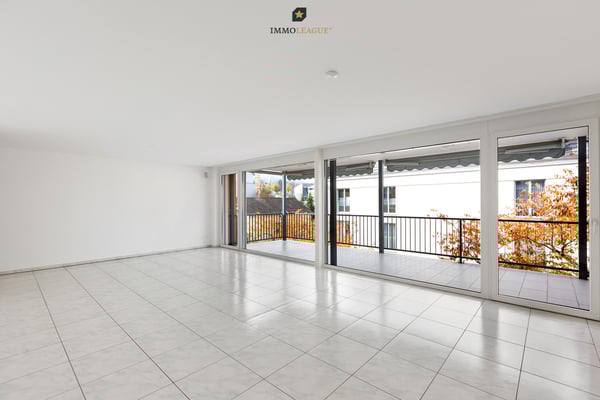 Wahre Grösse in erstklassiger Zentrumslage. 2