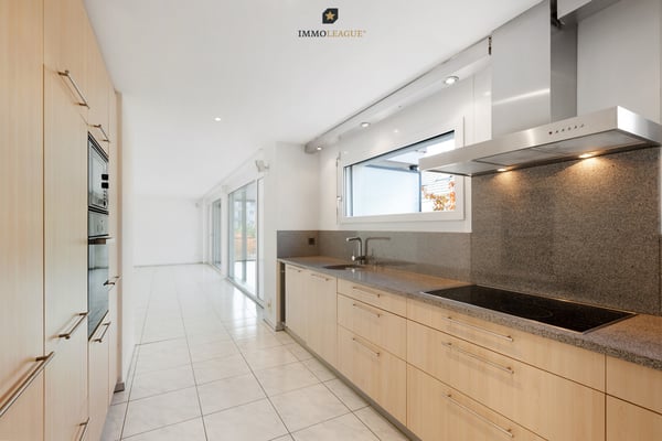 Wahre Grösse in erstklassiger Zentrumslage. 4