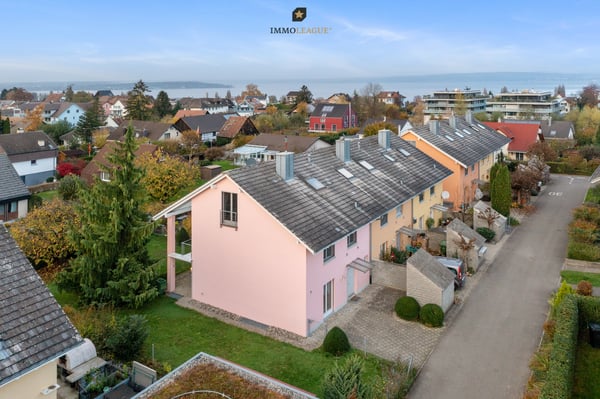 Grosszügiger Wohntraum mit Garten-Idylle an begehrter Lage. 1