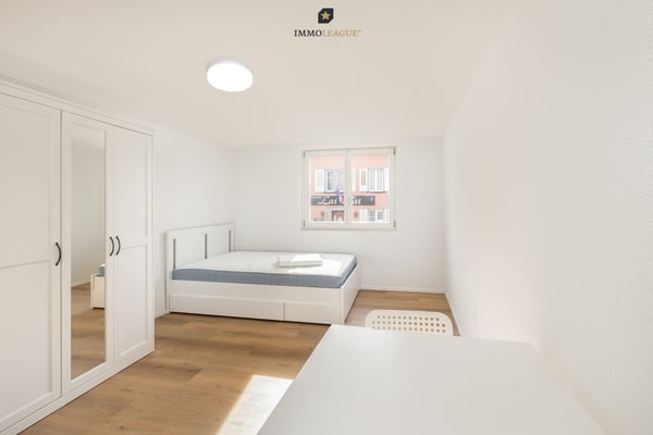 Vollvermietet - 7.10% Rendite. 3