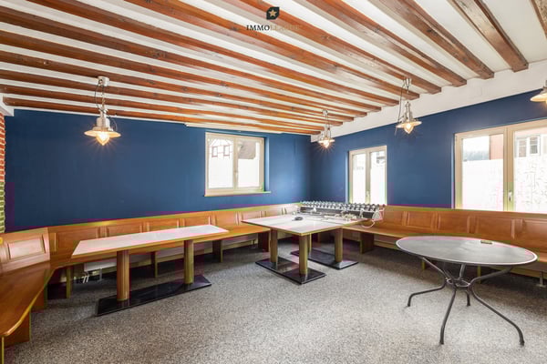 Vollvermietet - 7.10% Rendite. 8