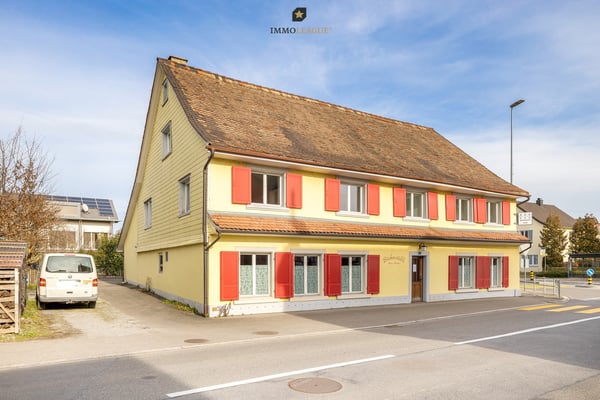 Vollvermietet - 7.10% Rendite. 10