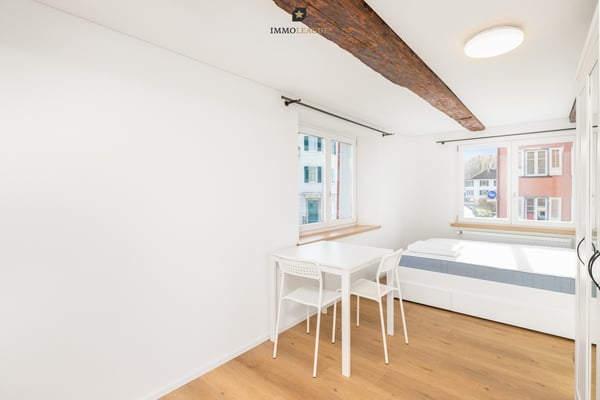 Vollvermietet - 7.10% Rendite. 4