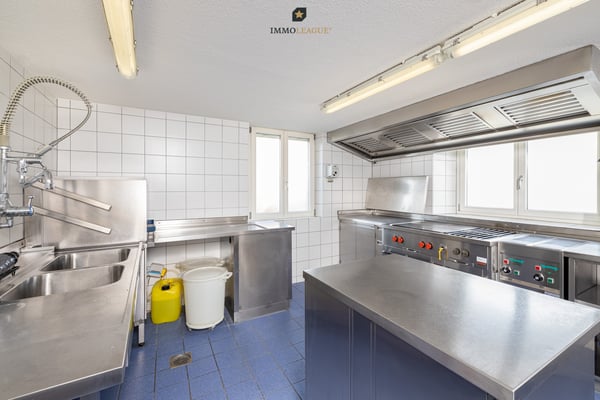 Vollvermietet - 7.10% Rendite. 9