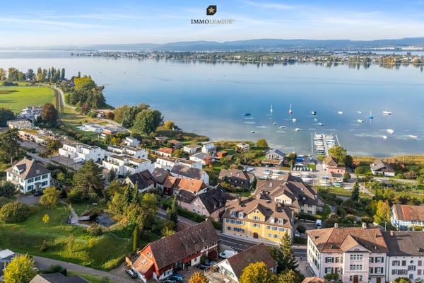 Einmalige Rariät: Historisches ,,Fischerhus