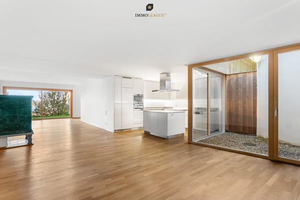 Einmalige Rariät: Historisches ,,Fischerhus