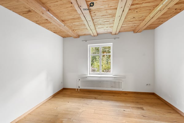 Einmalige Rariät: Historisches ,,Fischerhus