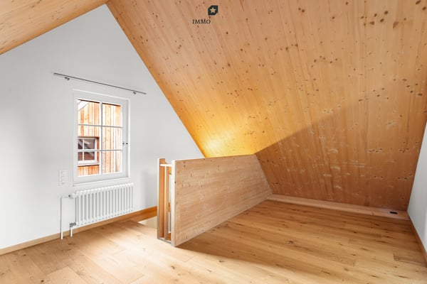 Einmalige Rariät: Historisches ,,Fischerhus