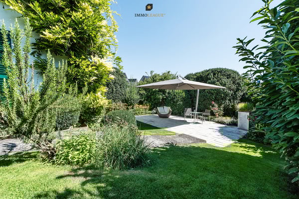 Einzigartiges Riegelhaus-Anwesen mit Pool. Eine echte Seltenheit. 5