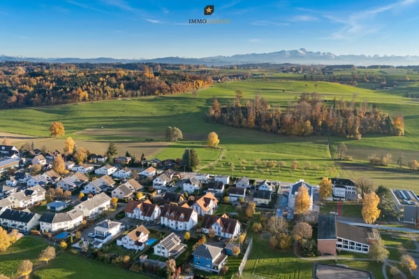 Stilvolle Dach-Maisonettewohnung in beliebtem Wohnquartier. 6