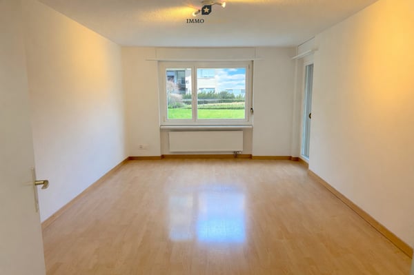 1-Zimmer-Wohnung mit Balkon | zentrumsnah & gepflegt | per sofort 7