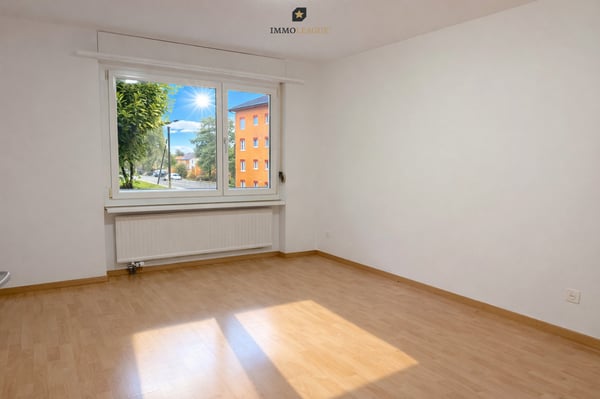 1-Zimmer-Wohnung mit Balkon | zentrumsnah & gepflegt | per sofort 6