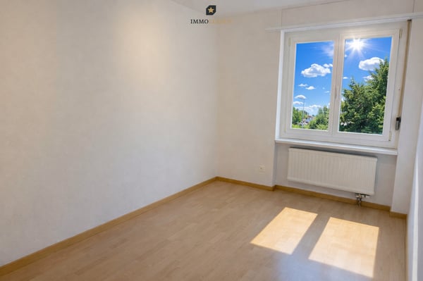 1-Zimmer-Wohnung mit Balkon | zentrumsnah & gepflegt | per sofort 8
