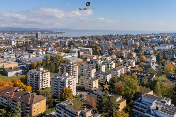 1-Zimmer-Wohnung mit Balkon | zentrumsnah & gepflegt | per sofort 3