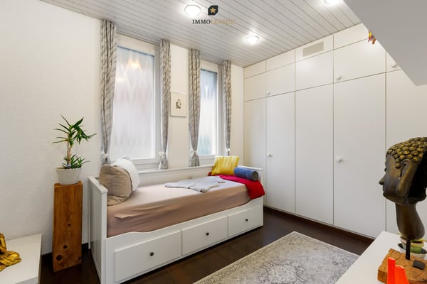 Exklusives Loft mit beeindruckender Raumhöhe, offenem Wohnkonzept und 6