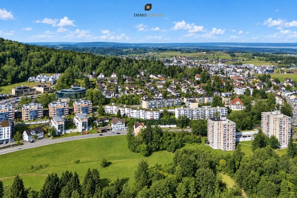Mehrfamilienhaus mit attraktivem Entwicklungspotenzial 2