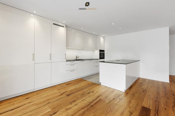 Ihr Zuhause in Altishausen. Neubau mit Charakter und Charme. 2