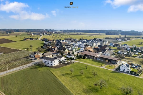 Ihr Zuhause in Altishausen. Neubau mit Charakter und Charme. 8