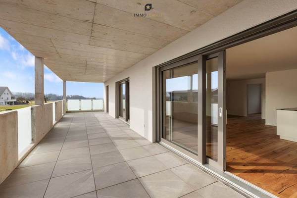 Ihr Zuhause in Altishausen. Neubau mit Charakter und Charme.