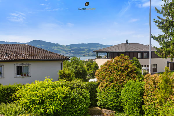 Familientraum in ruhiger, begehrter Lage in Jona nahe des Zürichsees. 7
