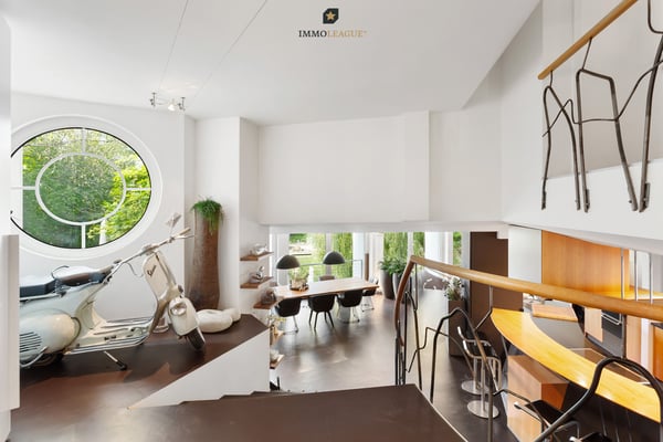 Seltene Gelegenheit: Villa mit Privatweiher an idyllischer Lage. 7
