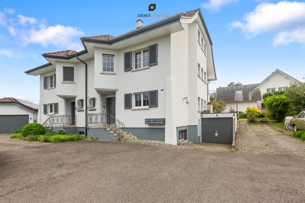 Wohnglück in bester ruhiger Lage mit Seeblick. 4