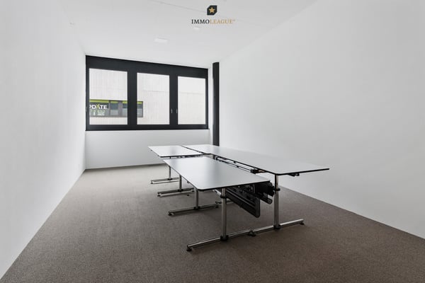 Repräsentative Büroräume im Herzen von Frauenfeld. 5