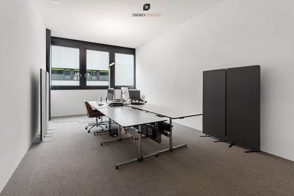 Repräsentative Büroräume im Herzen von Frauenfeld. 4