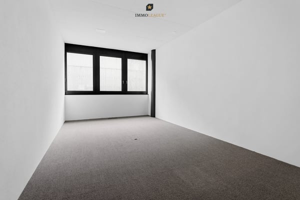 Repräsentative Büroräume im Herzen von Frauenfeld. 3