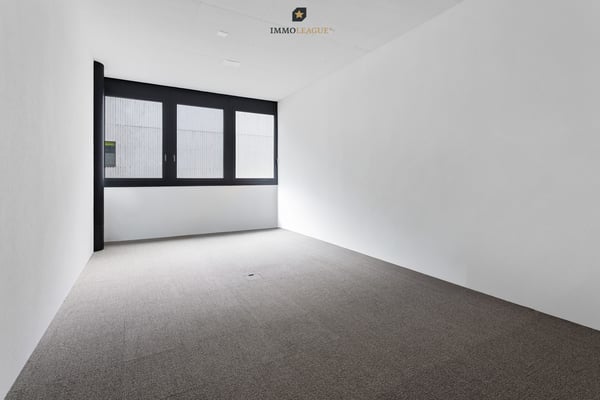Repräsentative Büroräume im Herzen von Frauenfeld. 2