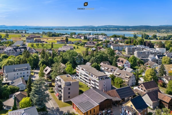 Wohnkomfort & Stil: Renoviert und mit einem einladenden Ambiente. 10