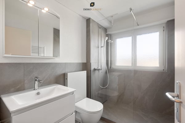Wohnkomfort & Stil: Renoviert und mit einem einladenden Ambiente. 5