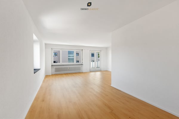 Wohnkomfort & Stil: Renoviert und mit einem einladenden Ambiente. 2
