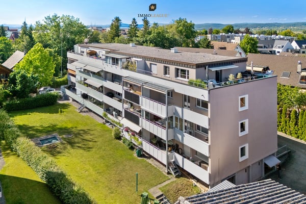 Wohnkomfort & Stil: Renoviert und mit einem einladenden Ambiente. 9
